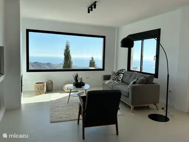 Casa Solada | Espagne, Andalousie, Sayalonga - maison de vacances