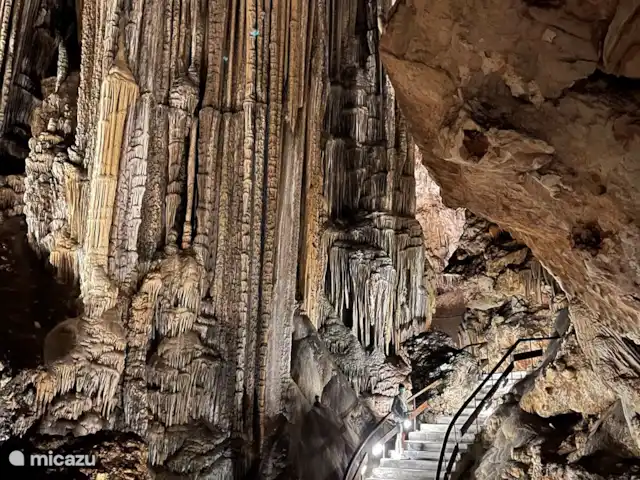 Casa Solada | Espagne, Andalousie, Sayalonga - maison de vacances Grottes de Nerja