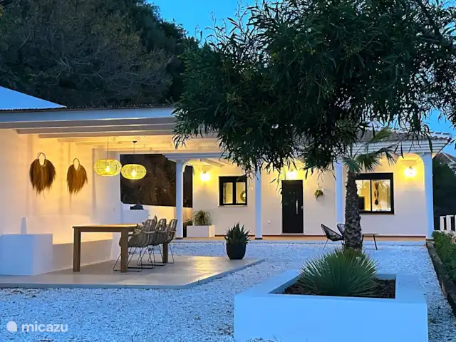 Casa Solada | Espagne, Andalousie, Sayalonga - maison de vacances