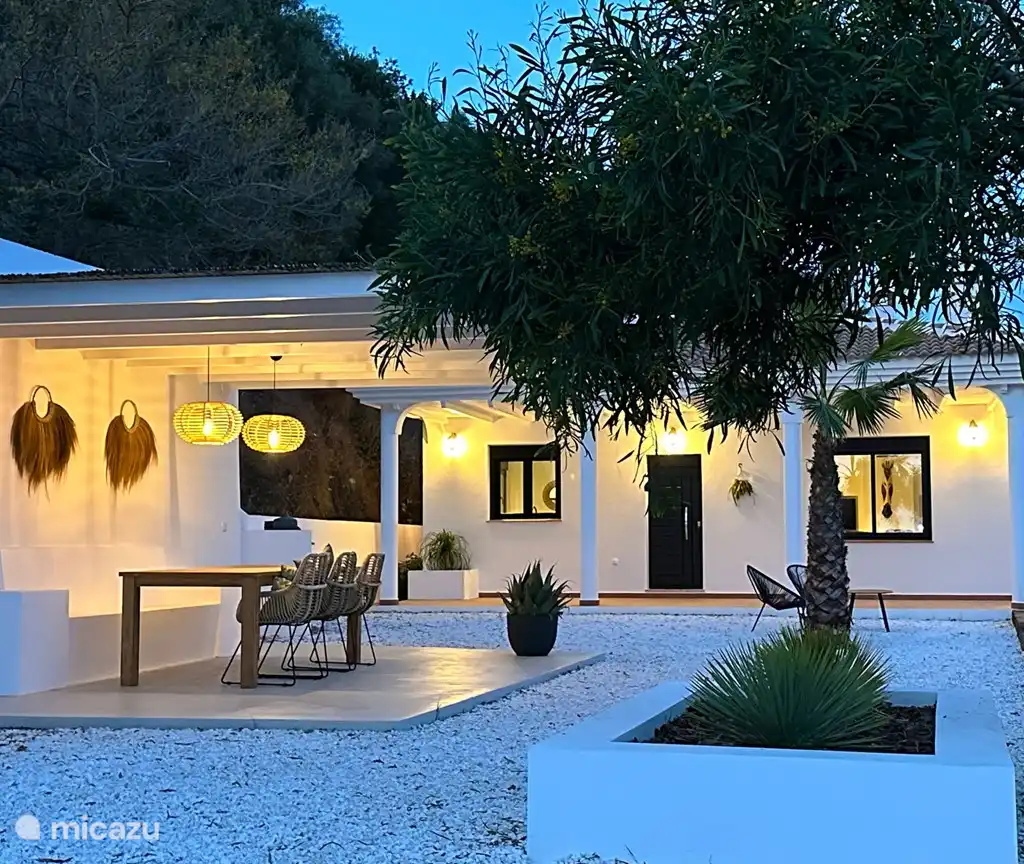 Casa Soleada