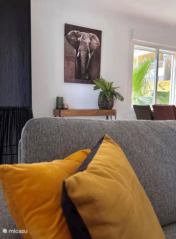 Dekoration Wohnzimmer