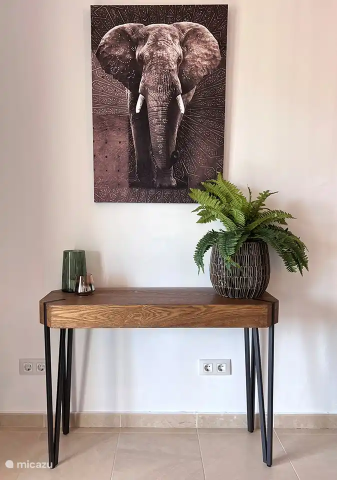 Dekoration Wohnzimmer