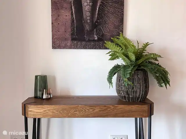 Casa Jalisco | Espagne, Costa Blanca, Jalón - maison mitoyenne Décoration salon