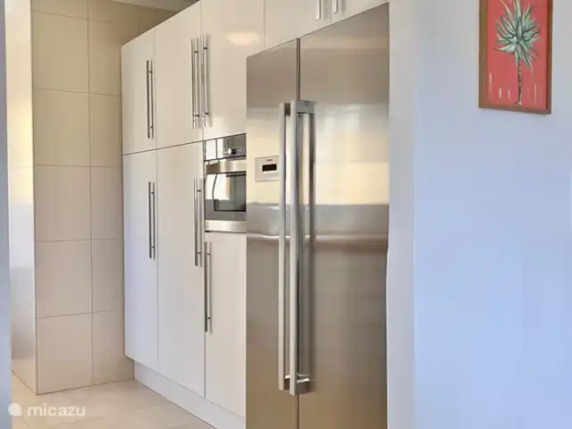 Casa Jalisco | Espagne, Costa Blanca, Jalón - maison mitoyenne cuisine
