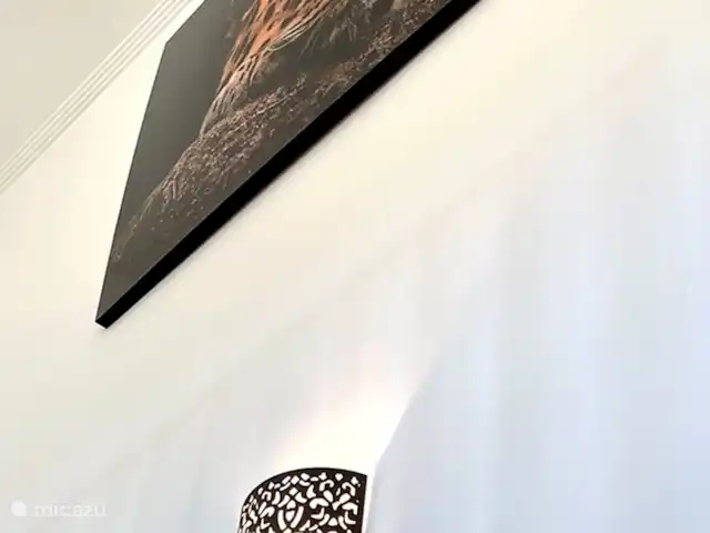 Casa Jalisco | Espagne, Costa Blanca, Jalón - maison mitoyenne Salle de décoration