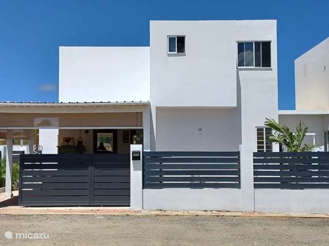 Ferienwohnung Curaçao, Banda Abou (West) – ferienhaus Kas von Romic