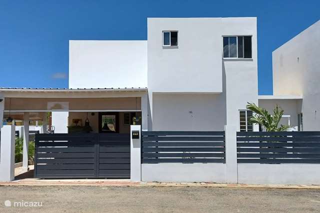 Vacation rental Curaçao, Banda Abou (West), Daniël - holiday house Kas di Romic