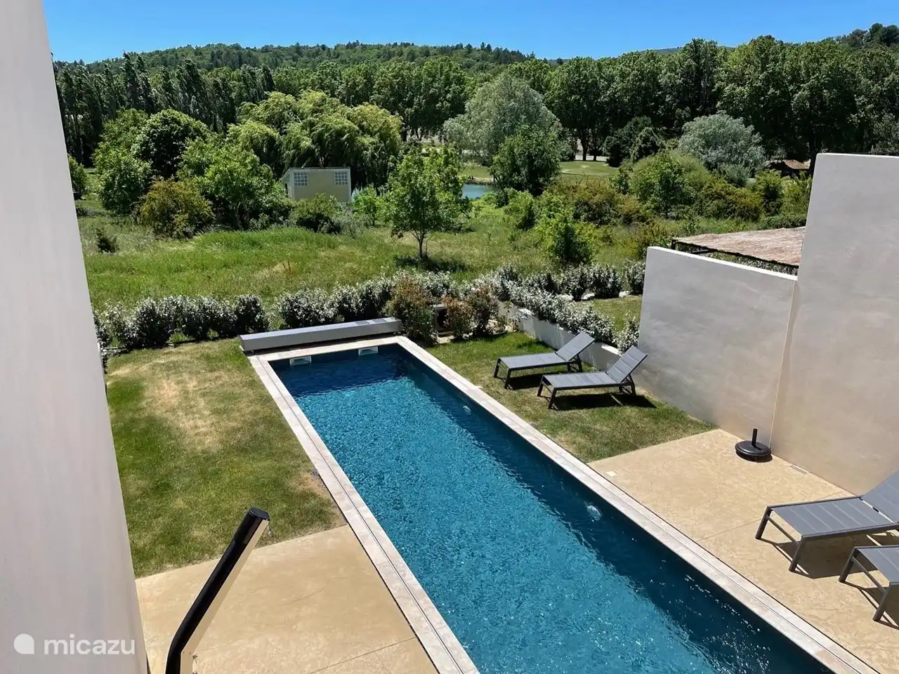 apartamento en Francia, Vaucluse, Malaucène – Ostal Grinta