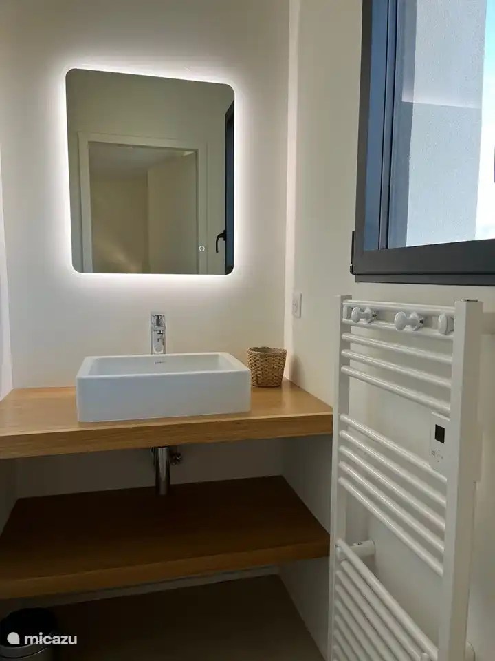 Baño estándar