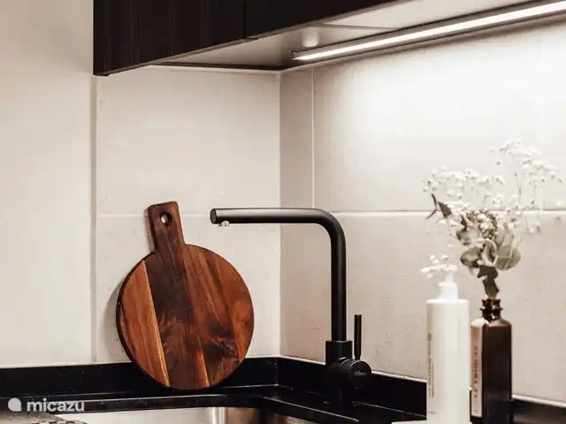 Location de Vacances Espagne, Costa Blanca, Lliber, maison de vacances - Cà la Vall | Votre séjour méditerranéen Cuisine de détail