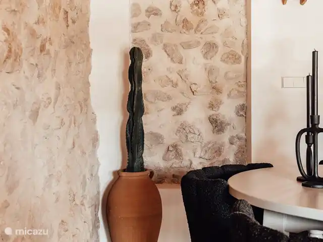 Location de Vacances Espagne, Costa Blanca, Lliber, maison de vacances - Cà la Vall | Votre séjour méditerranéen Photo d'ambiance