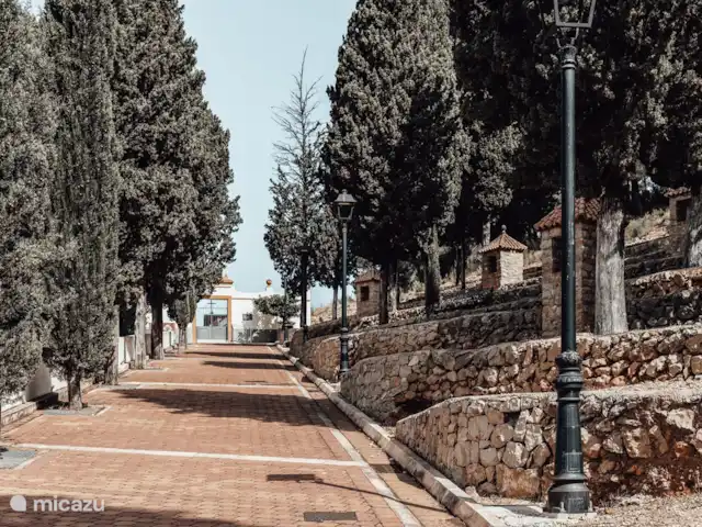 Location de Vacances Espagne, Costa Blanca, Lliber, maison de vacances - Cà la Vall | Votre séjour méditerranéen Photo d'ambiance