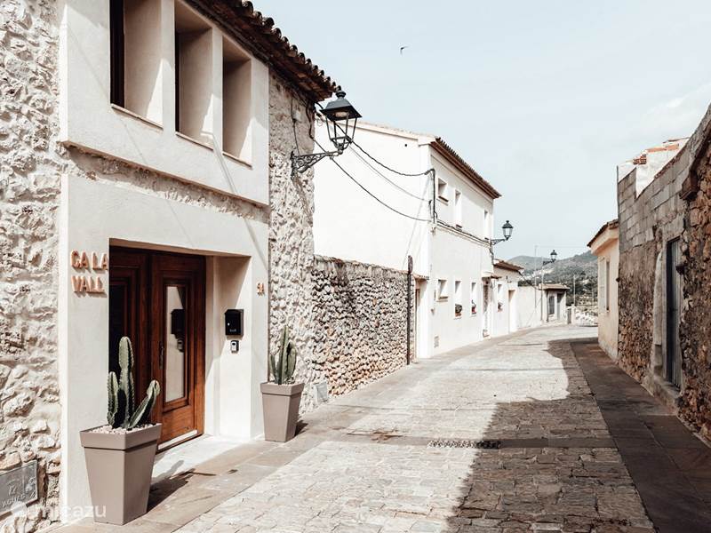 Ferienwohnung Spanien, Costa Blanca, Lliber Ferienhaus Ca la Vall | Ihr mediterraner Aufenthalt