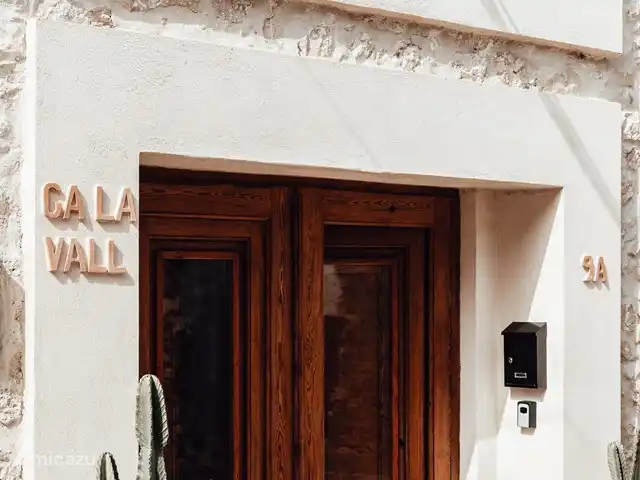 Location de Vacances Espagne, Costa Blanca, Lliber, maison de vacances - Cà la Vall | Votre séjour méditerranéen Ca la Vall