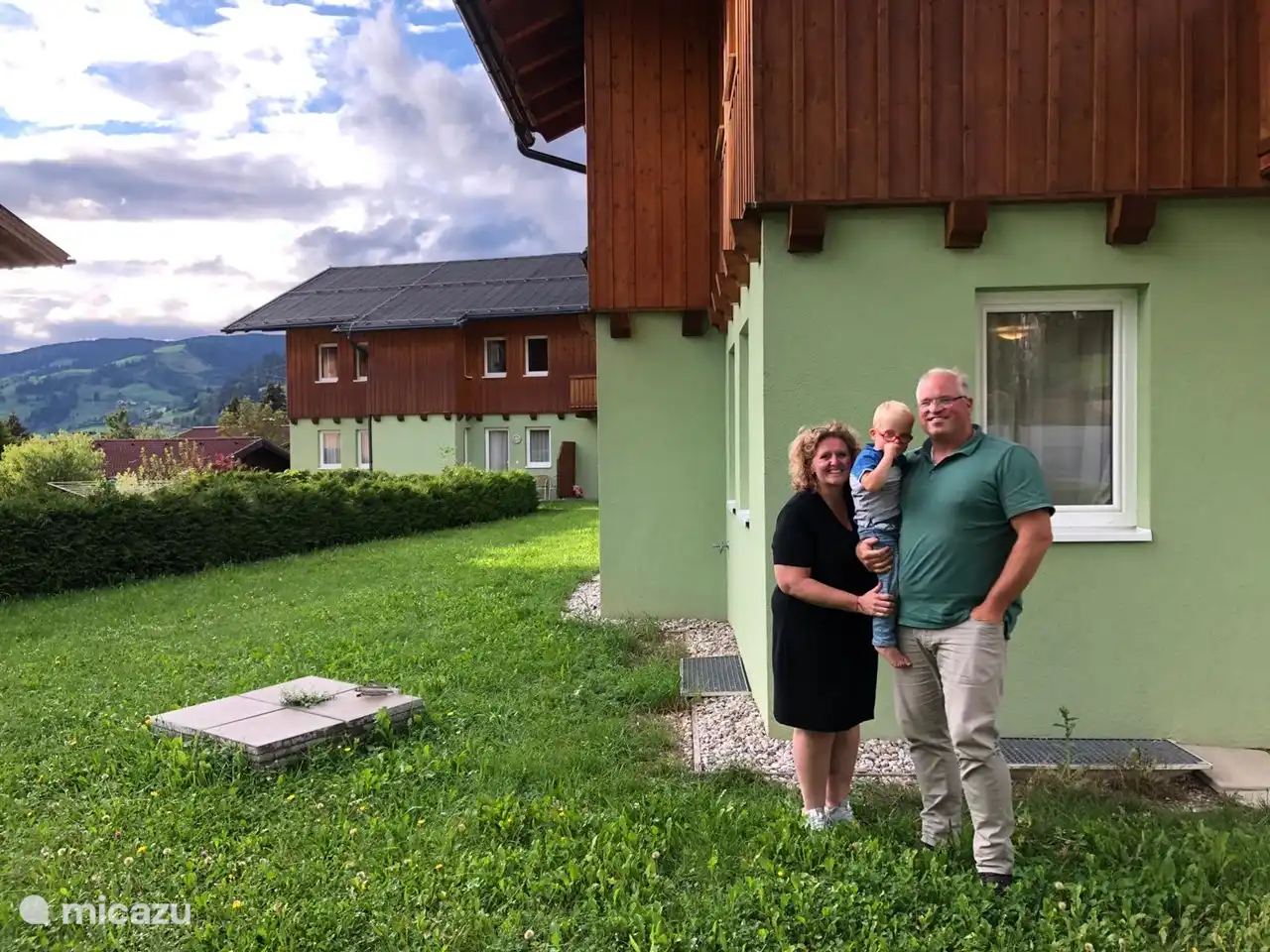 Bianca Baltus & Paul den Heijer