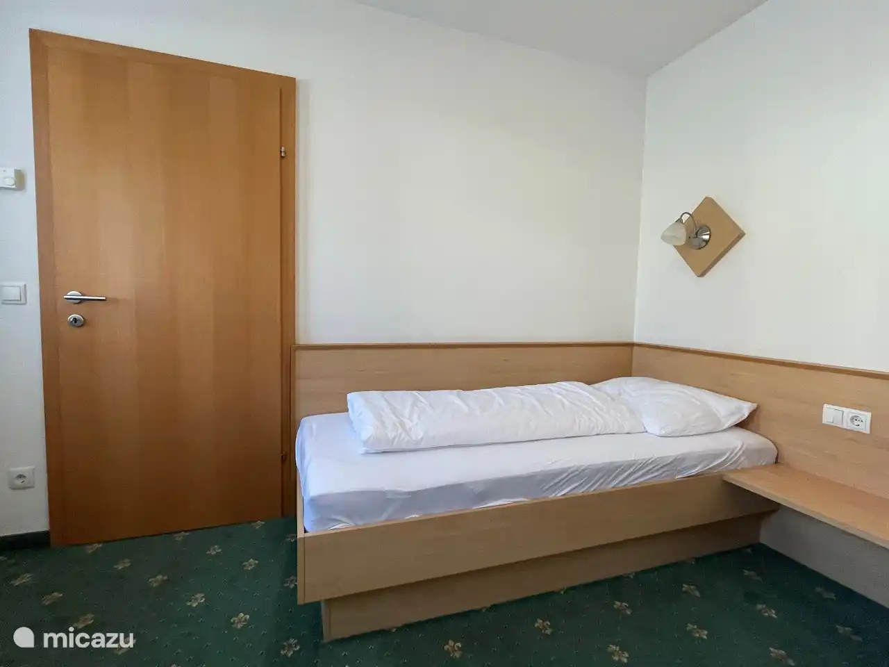 dormitorio 3, planta baja