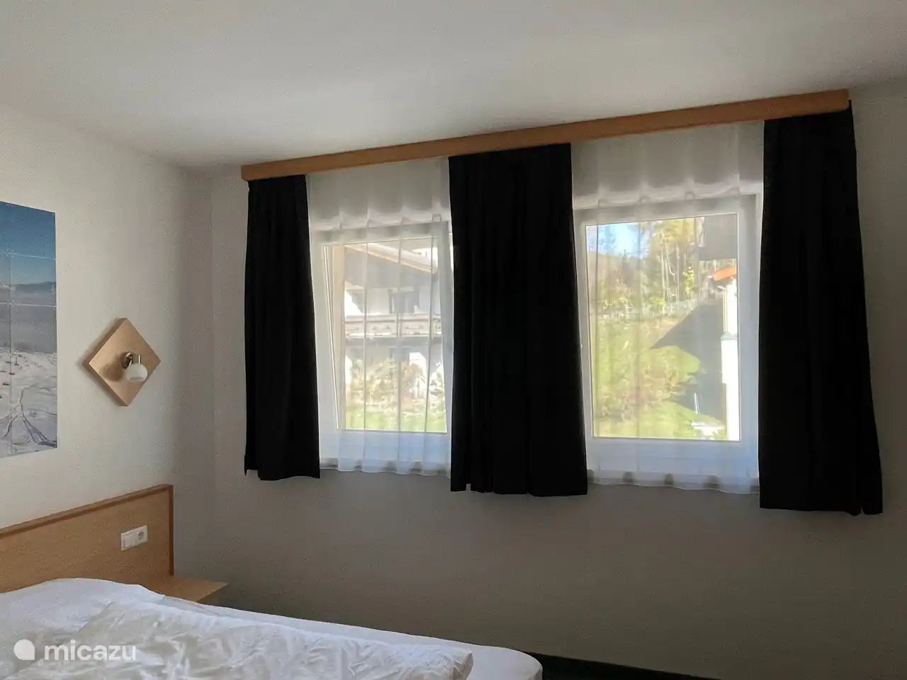 dormitorio 1, 1er piso