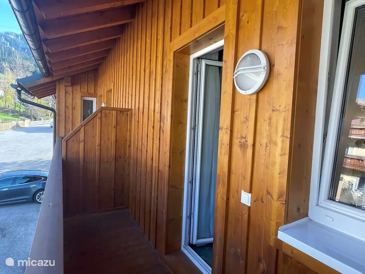 dormitorio 2 (con balcón), 1er piso