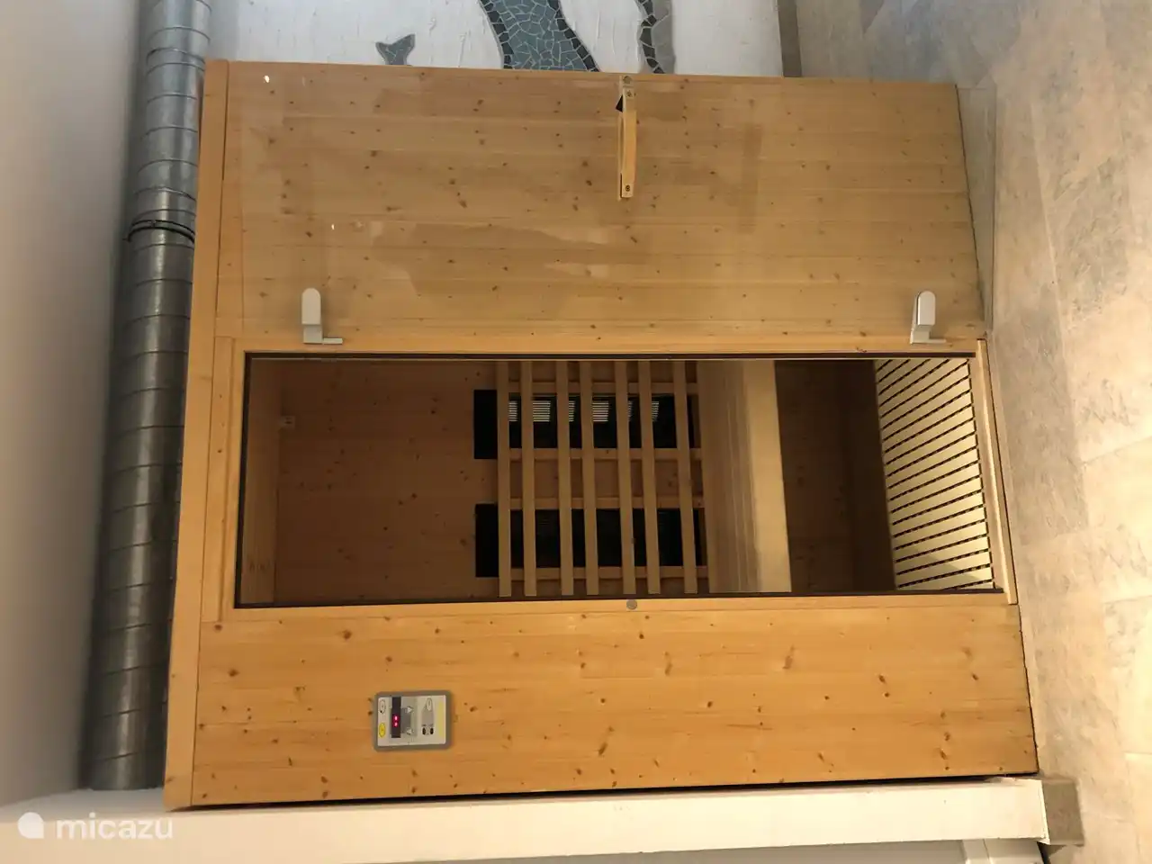 Bienestar en el sótano