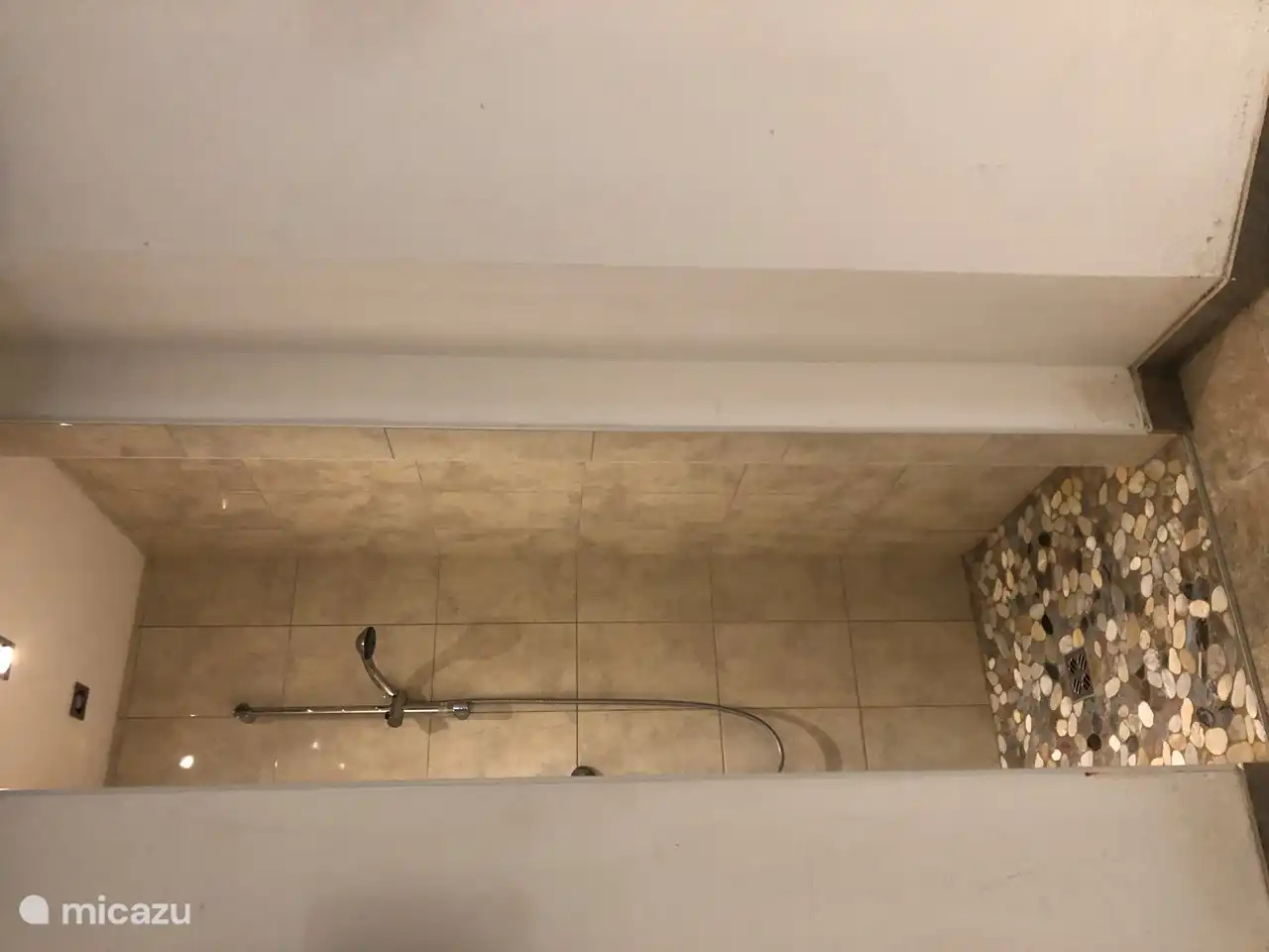 Bienestar en el sótano