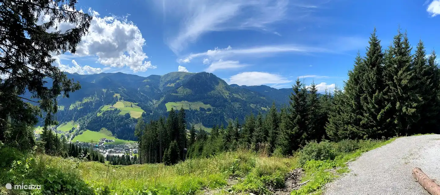 Shuttleberg Kleinarl