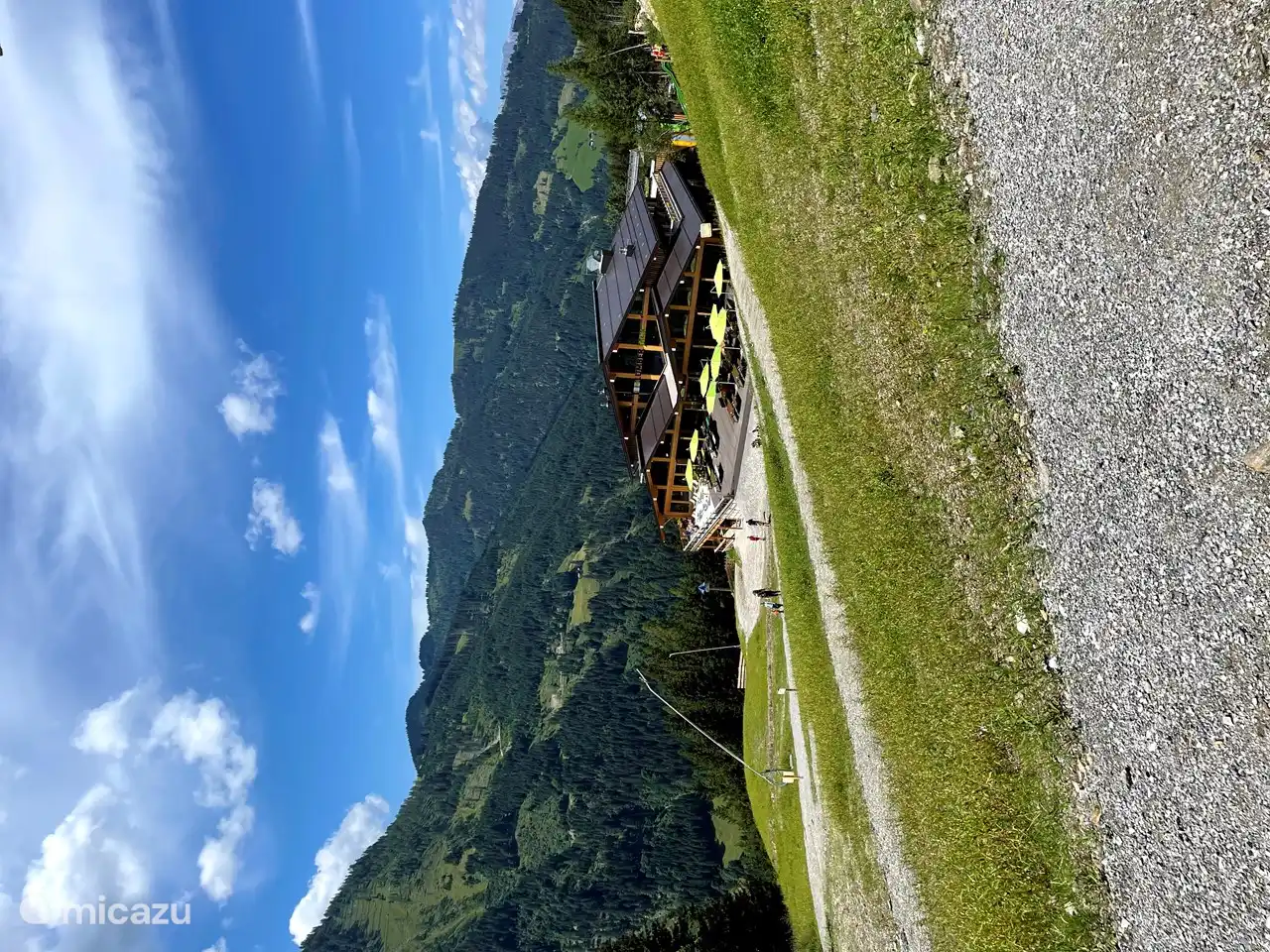 restaurante Leñador - Shuttleberg Kleinarl