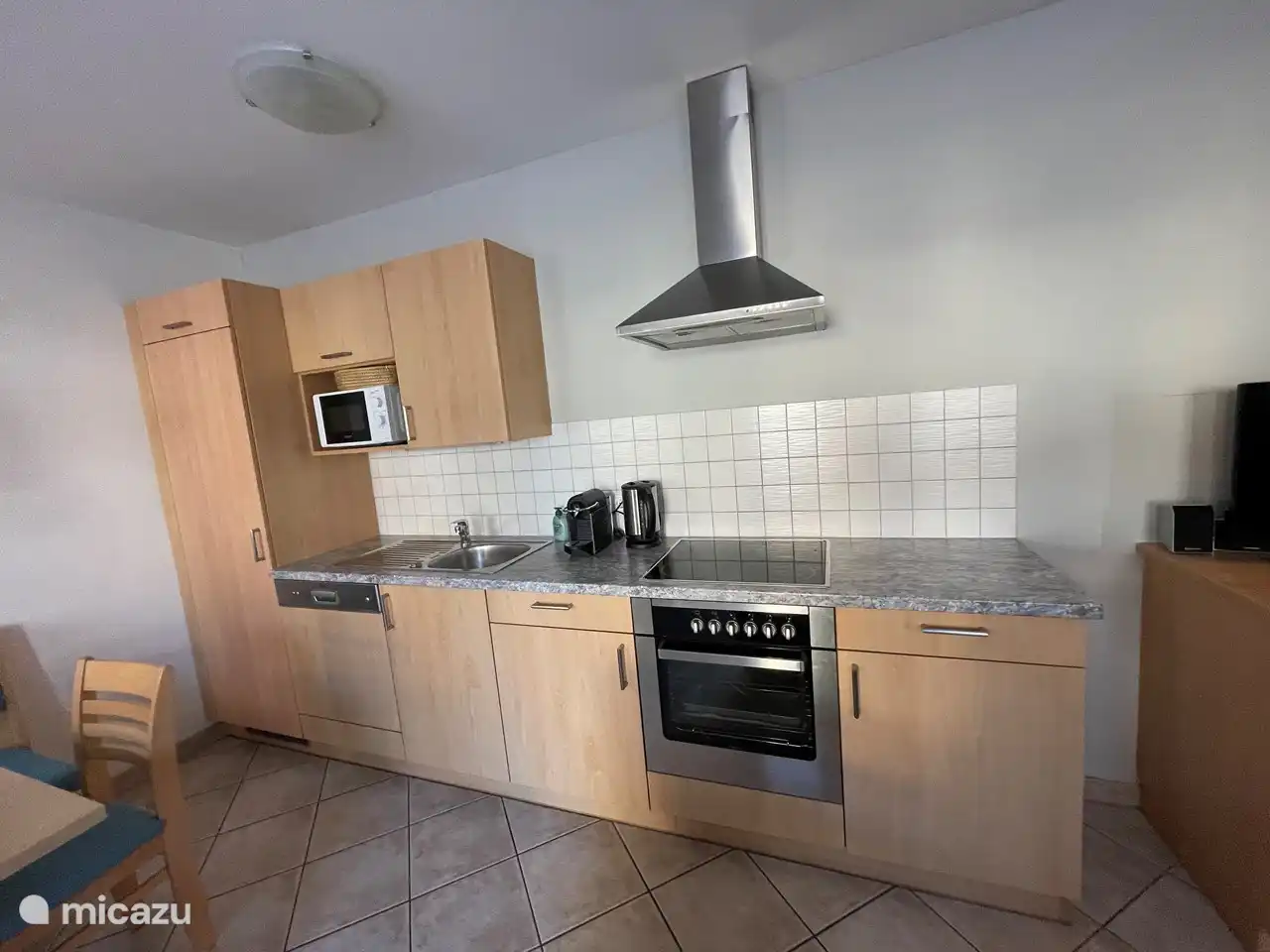 sala comedor planta baja