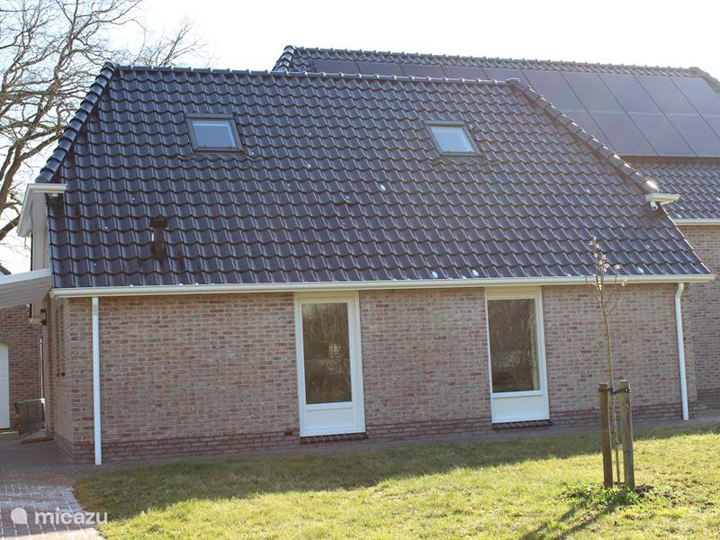 Casa vacacional Países Bajos, Drenthe, Darp Apartamento Casa de vacaciones Darp