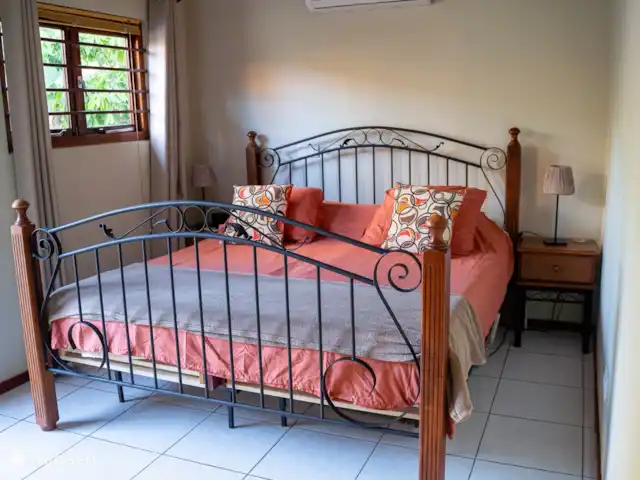 Location de Vacances Curaçao, Curaçao-Centre, Bottelier, maison de vacances - Sorsaka W-11
