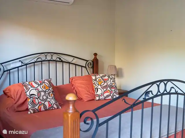 Location de Vacances Curaçao, Curaçao-Centre, Bottelier, maison de vacances - Sorsaka W-11