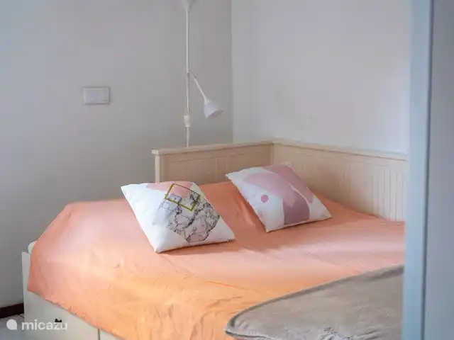 Location de Vacances Curaçao, Curaçao-Centre, Bottelier, maison de vacances - Sorsaka W-11