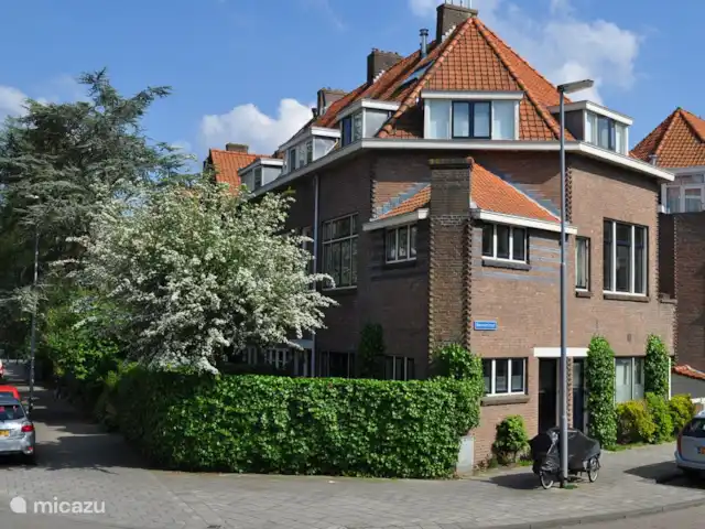 Maison rénovée sous architecture | Pays-Bas, Hollande méridionale, Rotterdam - maison de ville Maison rénovée sous architecture | Pays-Bas, Hollande méridionale, Rotterdam - maison de ville