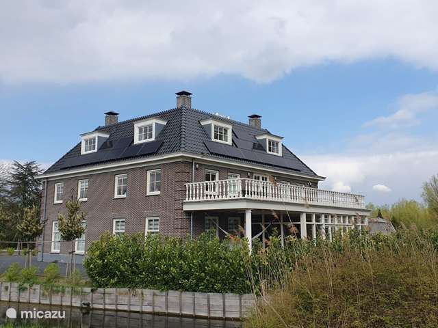 Maison de Vacances Pays-Bas, Hollande méridionale, Rotterdam - appartement 's Gravenweg