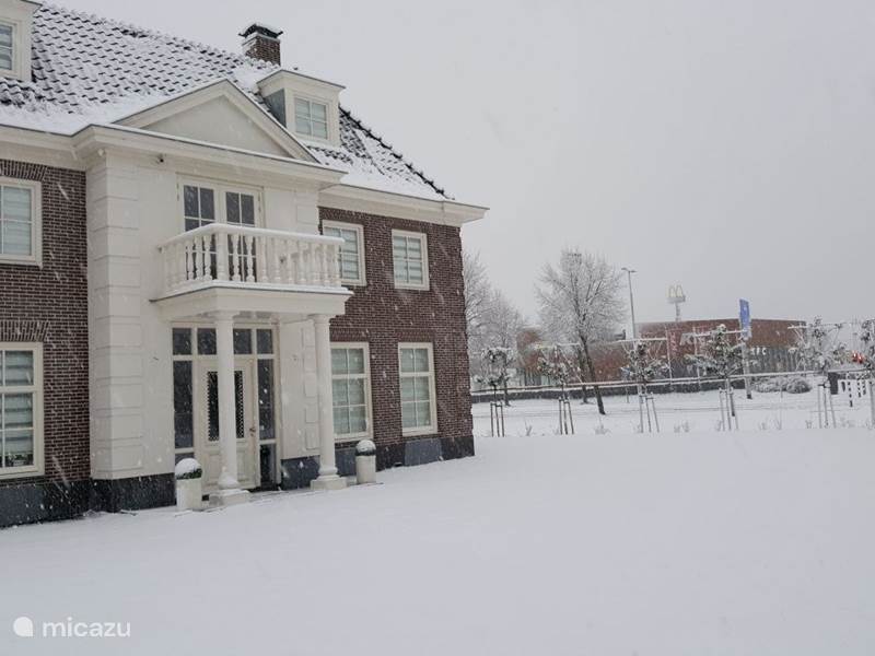 Casa vacacional Países Bajos, Holanda Meridional, Róterdam Apartamento 's Gravenweg