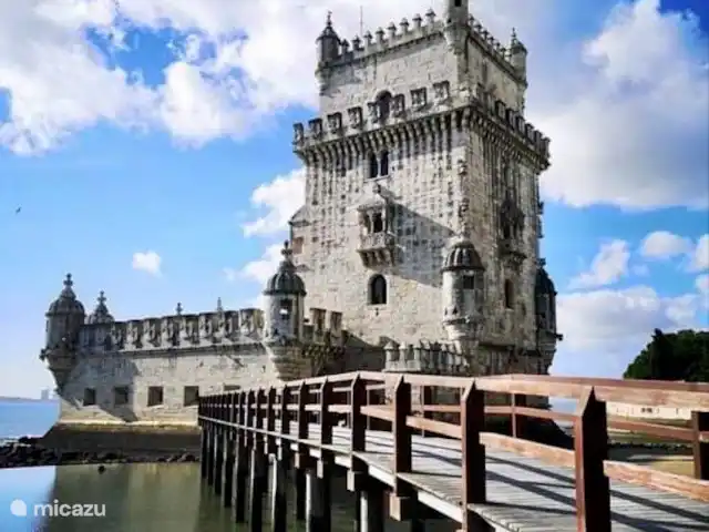Emplacement privilégié au centre de Lisbonne | Portugal, Lisbonne, Lissabon - appartement Lisbonne