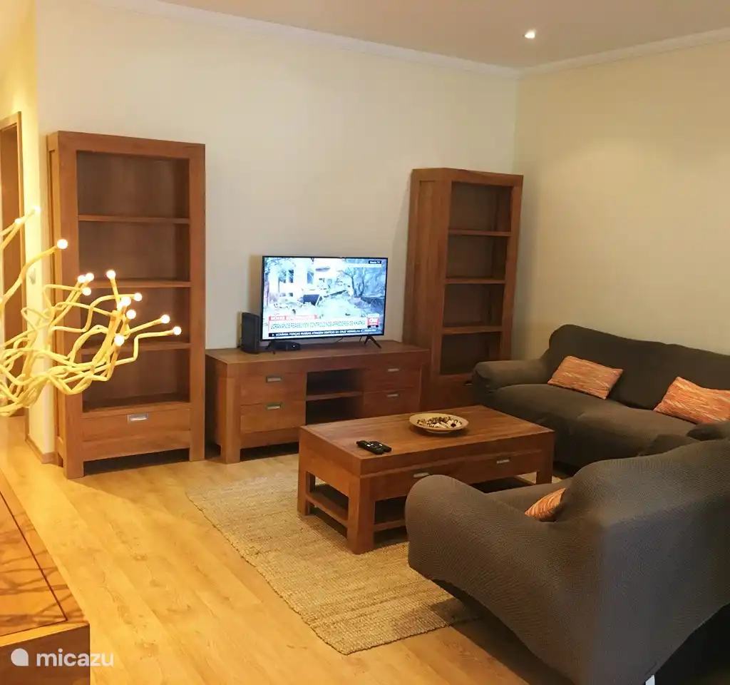 Toplocatie in het centrum Lissabon