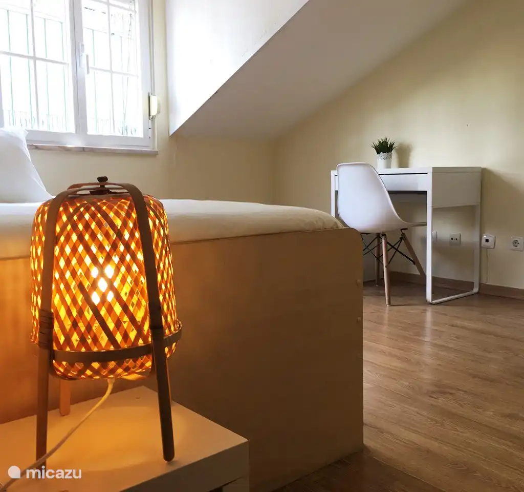 Toplocatie in het centrum Lissabon