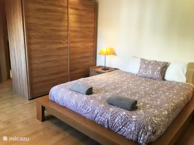 Emplacement privilégié au centre de Lisbonne | Portugal, Lisbonne, Lissabon - appartement Super confortable (160x200)