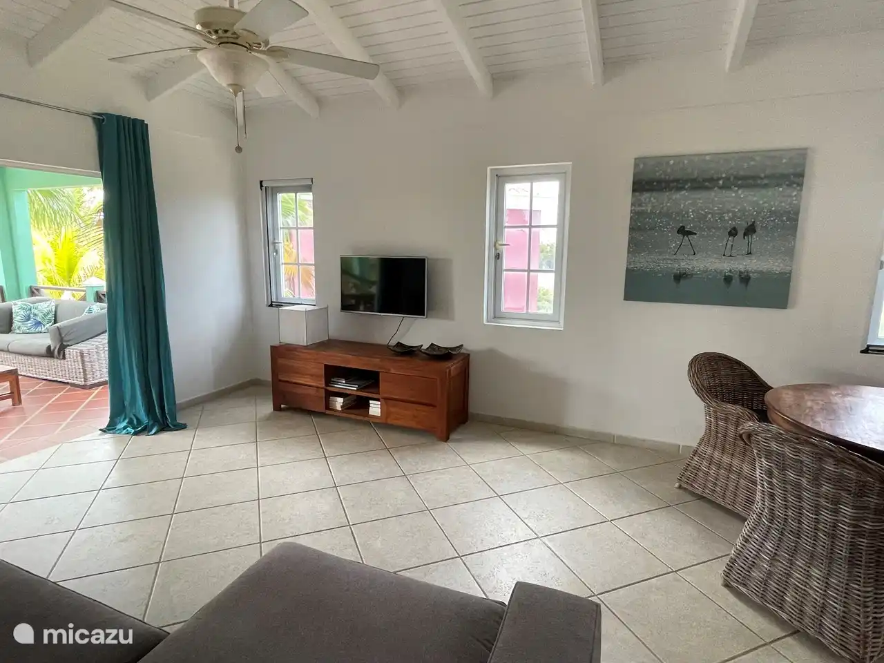 Fernseher mit Google Chromecast