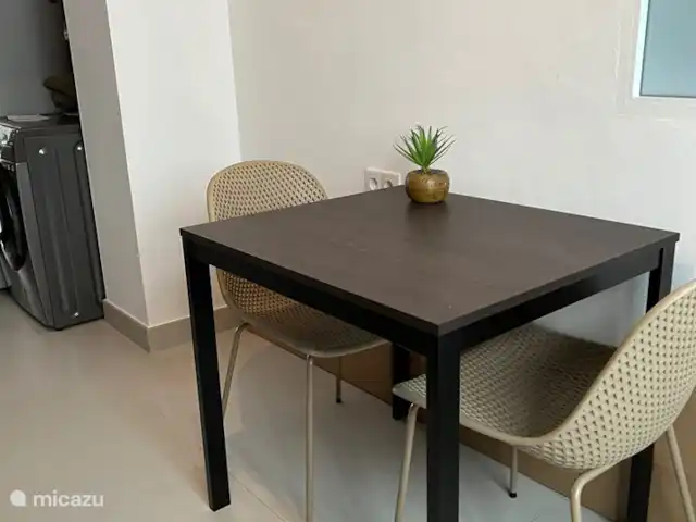 Canonigo Palmeras | Espagne, Costa Blanca, Torrevieja - appartement cuisine