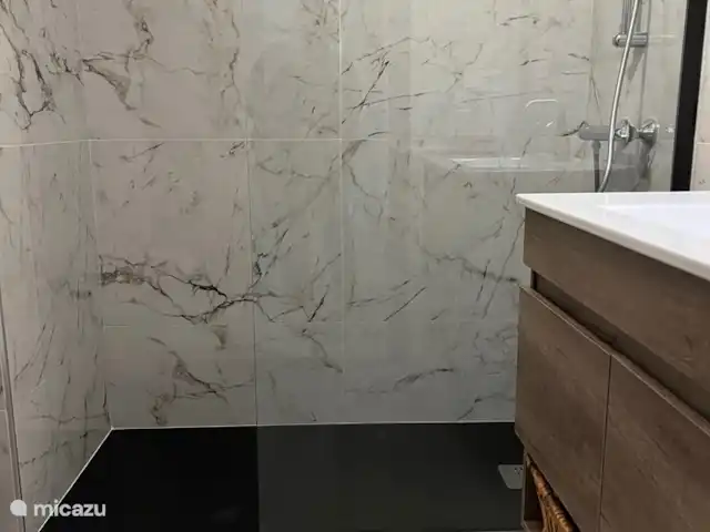 Canonigo Palmeras | Espagne, Costa Blanca, Torrevieja - appartement salle de Bains