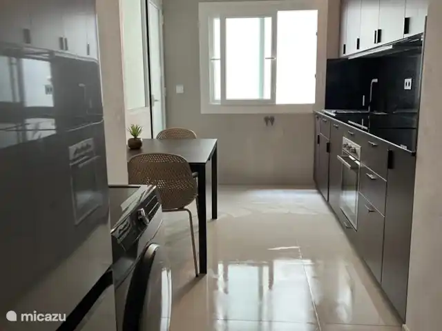 Canonigo Palmeras | Espagne, Costa Blanca, Torrevieja - appartement cuisine
