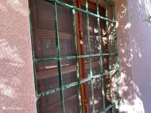 Casas DeMi huren in Spanje, Andalusië, Vélez-Blanco - vakantiehuis Raam