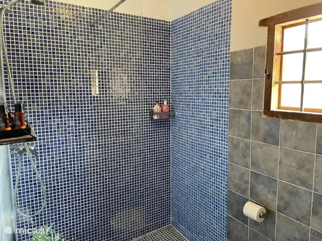 Casas DeMi huren in Spanje, Andalusië, Vélez-Blanco - vakantiehuis Badkamer appartement