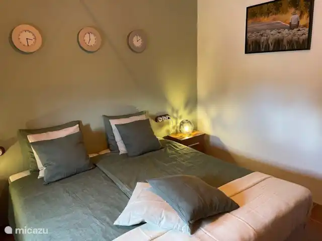 Casas DeMi huren in Spanje, Andalusië, Vélez-Blanco - vakantiehuis Slaapkamer hoofdhuis