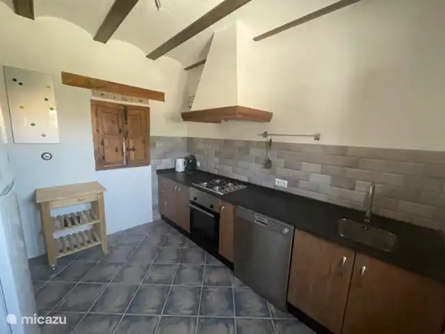 Casas DeMi huren in Spanje, Andalusië, Vélez-Blanco - vakantiehuis Keuken