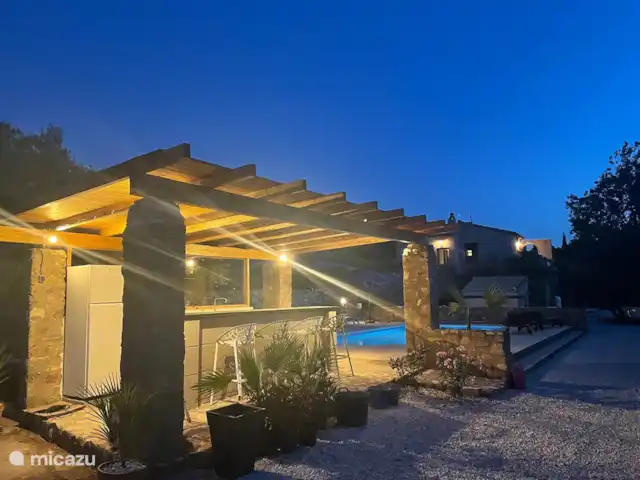 Casas DeMi huren in Spanje, Andalusië, Vélez-Blanco - vakantiehuis Buitenbar