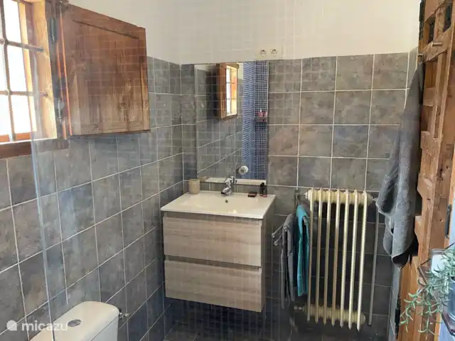 Casas DeMi huren in Spanje, Andalusië, Vélez-Blanco - vakantiehuis Badkamer appartement