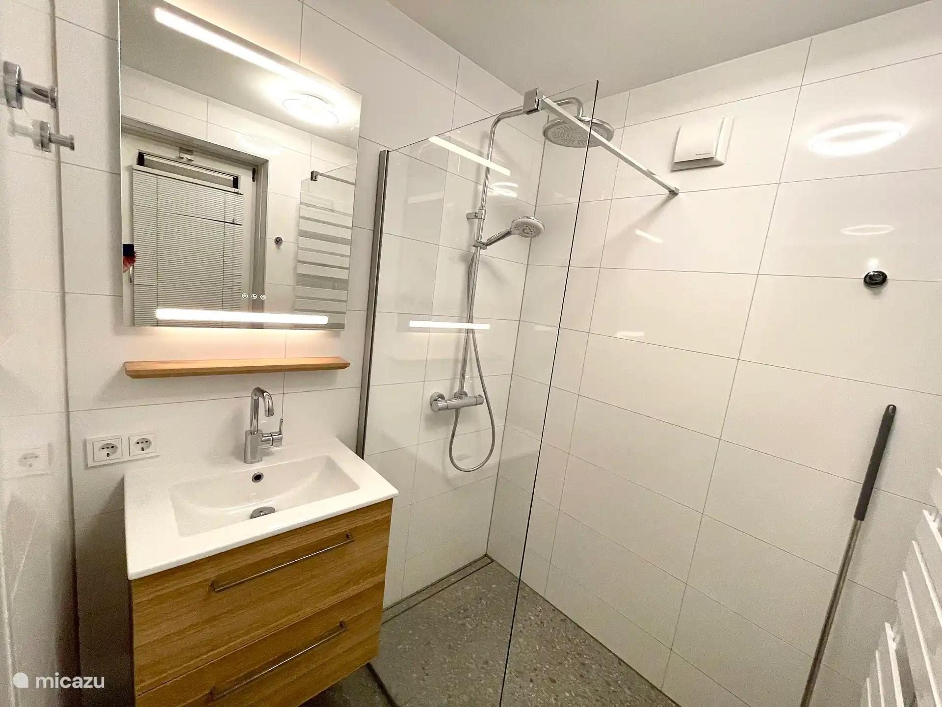 Badezimmer Erdgeschoss