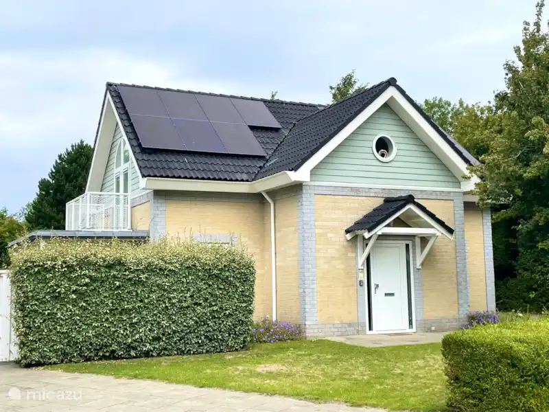Villa spacieuse avec piscine privée chauffée | Pays-Bas, Zélande, Kamperland - Villa Villa spacieuse avec piscine privée chauffée | Pays-Bas, Zélande, Kamperland - Villa